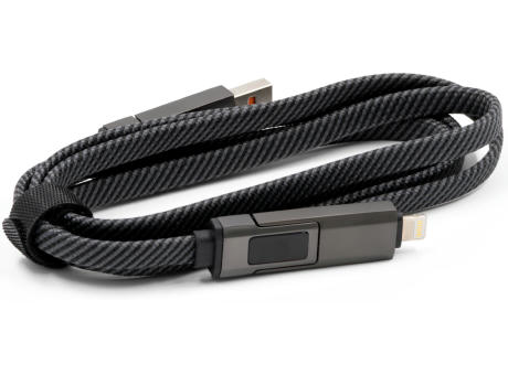 BrandCharger Thor Eco Ladekabel