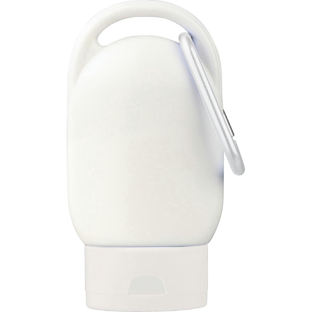 Sonnenschutzlotion Luka