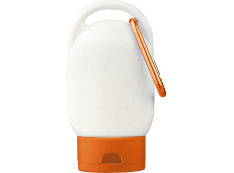 Sonnenschutzlotion Luka