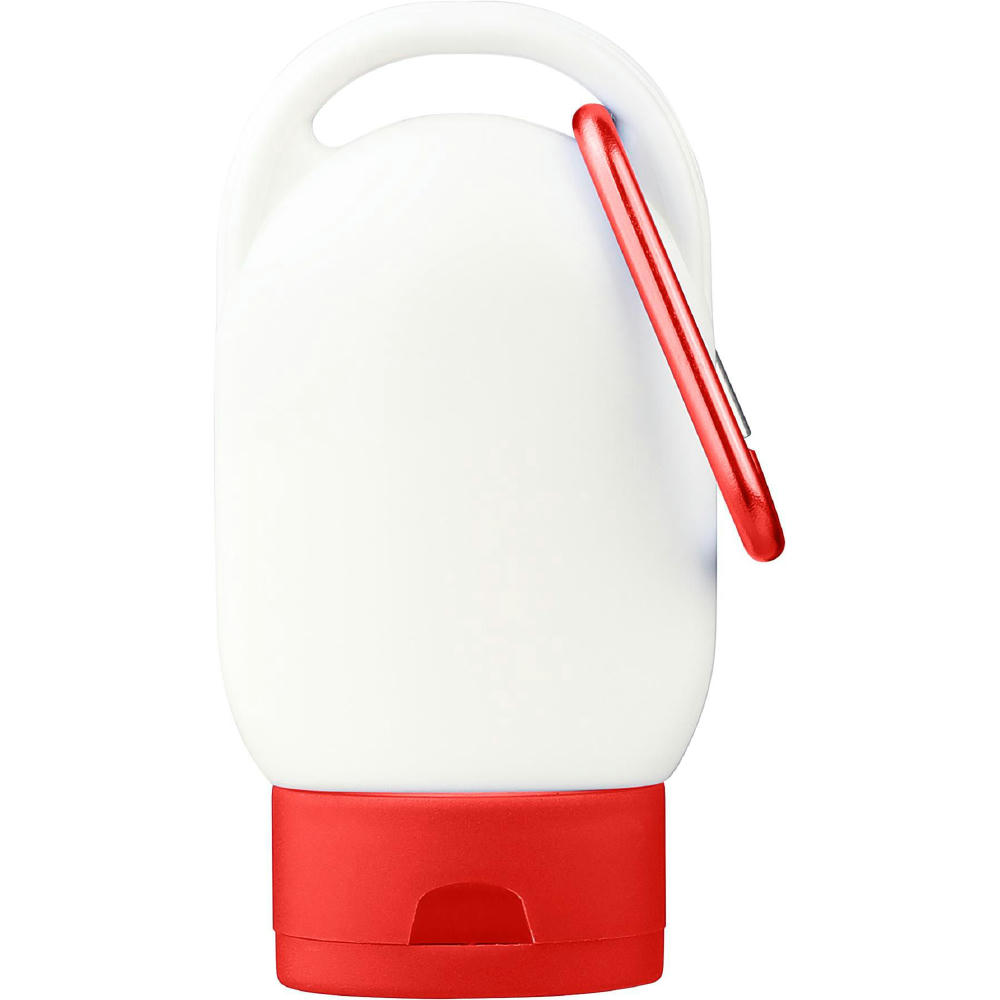 Sonnenschutzlotion Luka