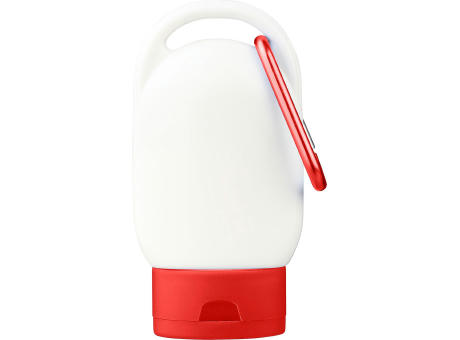 Sonnenschutzlotion Luka