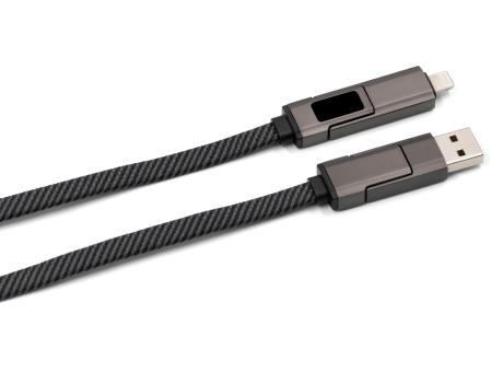 BrandCharger Thor Eco Ladekabel