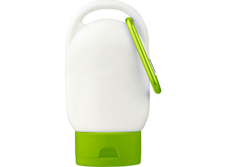 Sonnenschutzlotion Luka