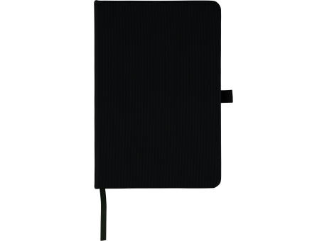 rPET (600D) Polyester-Notizbuch Elena