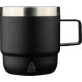 Doppelwandige Tasse Lilia | 180 ml