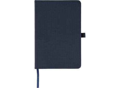 rPET (600D) Polyester-Notizbuch Elena