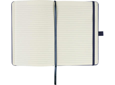 rPET (600D) Polyester-Notizbuch Elena