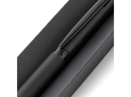 Ecobrass Drehkugelschreiber Hadi