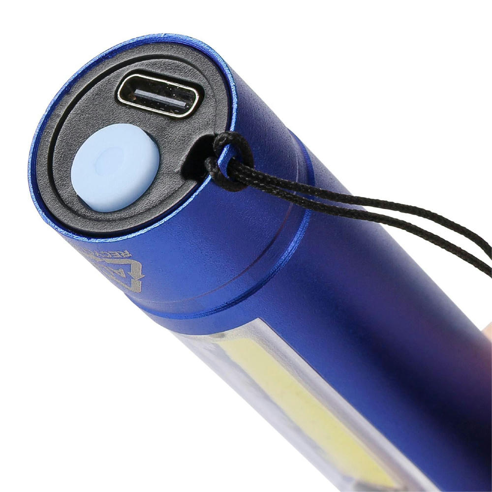 Taschenlampe Sami | Aufladbar