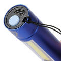 Taschenlampe Sami | Aufladbar