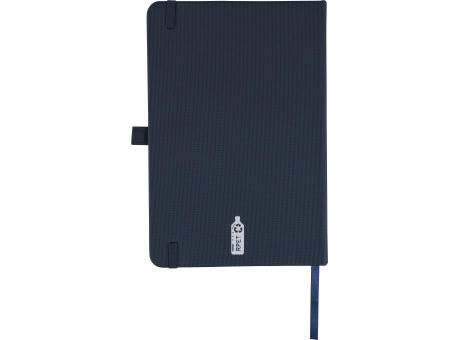 rPET (600D) Polyester-Notizbuch Elena