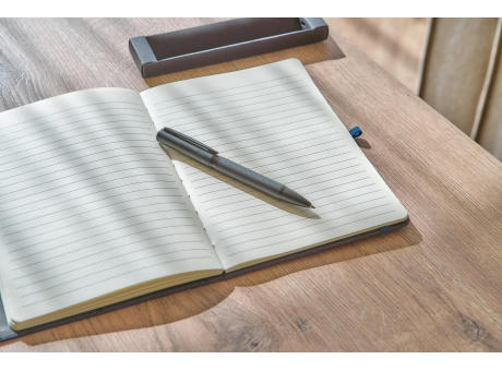 Ecobrass Drehkugelschreiber Hadi