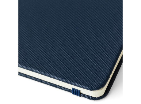 rPET (600D) Polyester-Notizbuch Elena