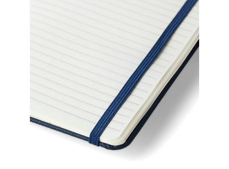 rPET (600D) Polyester-Notizbuch Elena