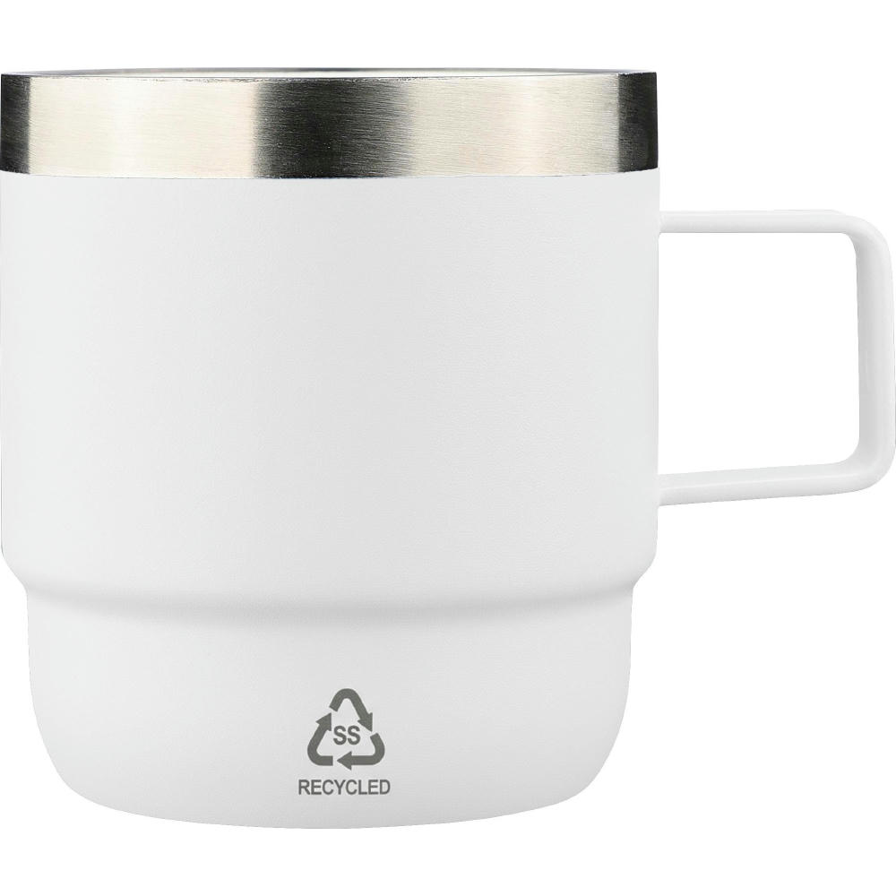 Doppelwandige Tasse Lilia | 180 ml