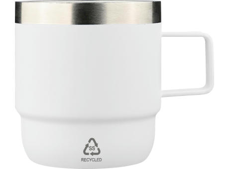 Doppelwandige Tasse Lilia | 180 ml