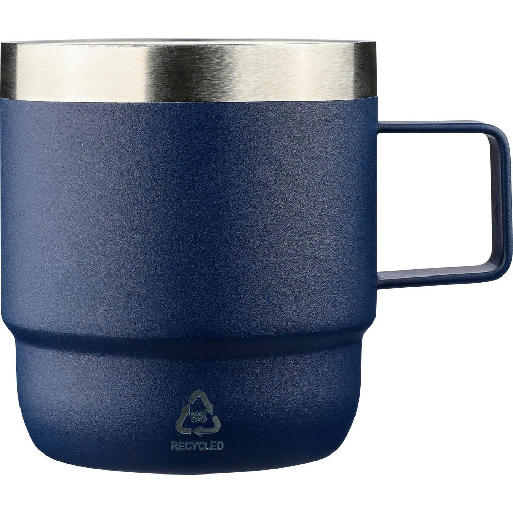 Doppelwandige Tasse Lilia | 180 ml