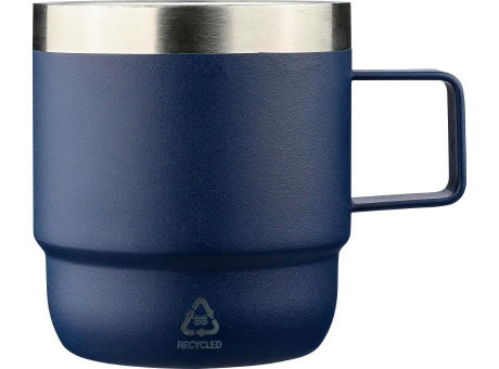 Doppelwandige Tasse Lilia | 180 ml
