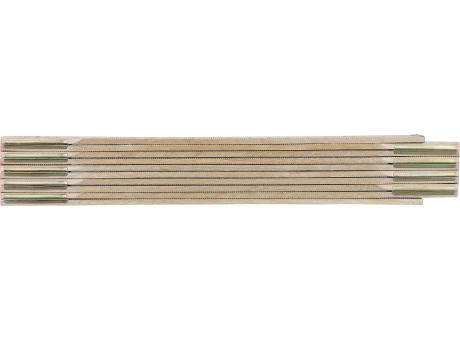 Klappbares Lineal aus Ezio