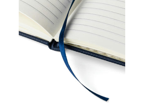 rPET (600D) Polyester-Notizbuch Elena