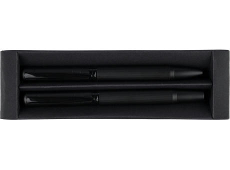 Metall- und Öko-Messing-Stiftset Adel