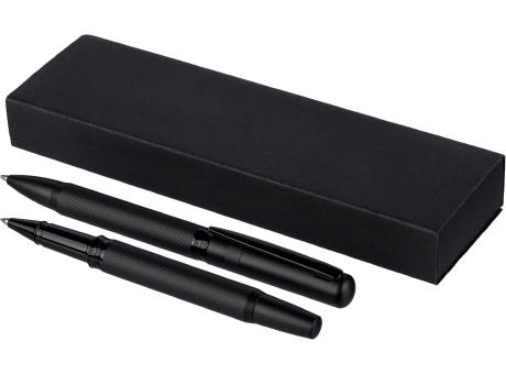 Metall- und Öko-Messing-Stiftset Adel