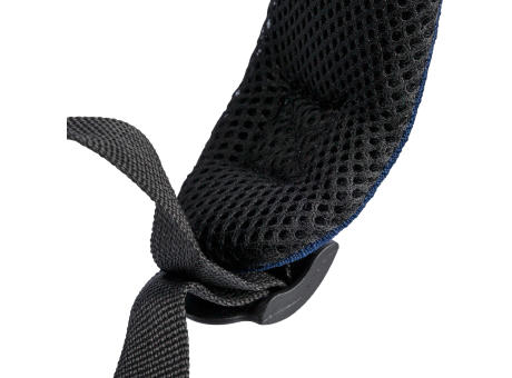 rPET (300D) Polyester Ocean Bound Rucksack Tova