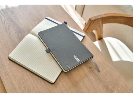 rPET (600D) Polyester-Notizbuch Elena