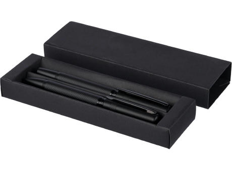 Metall- und Öko-Messing-Stiftset Adel