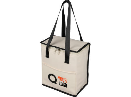 Recycelte PU-Kühltasche Adira