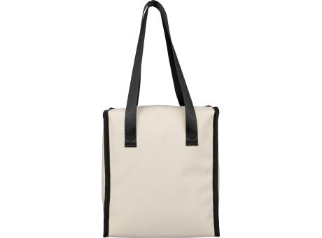 Recycelte PU-Kühltasche Adira