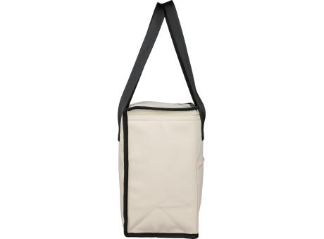 Recycelte PU-Kühltasche Adira