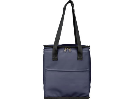 Recycelte PU-Kühltasche Adira
