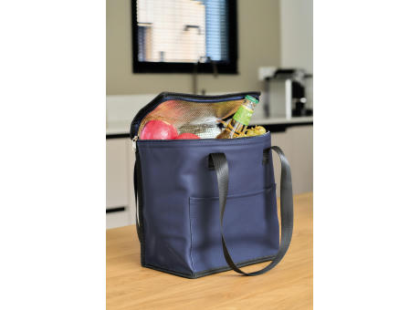 Recycelte PU-Kühltasche Adira