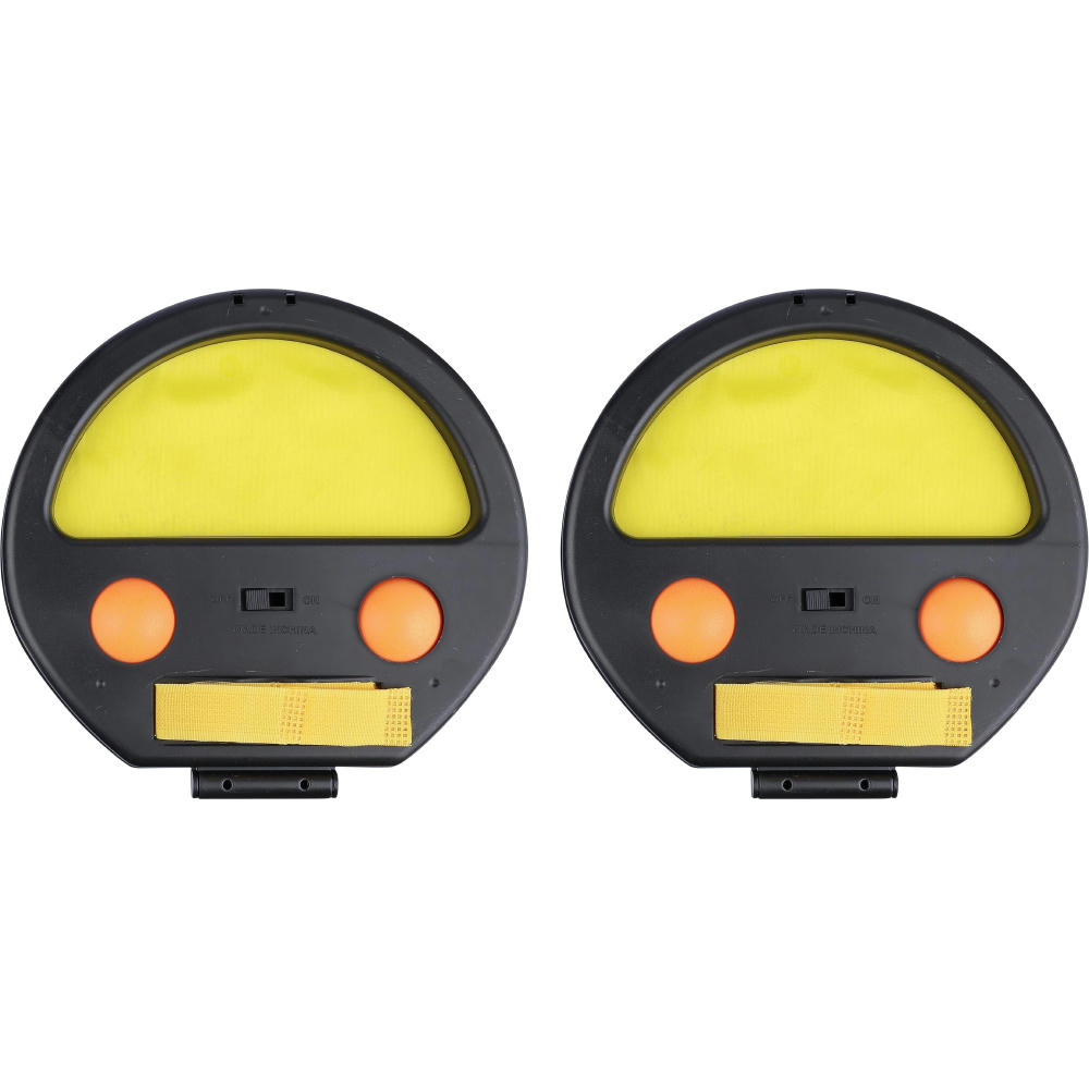 ABS Fangballspielsatz Oberon