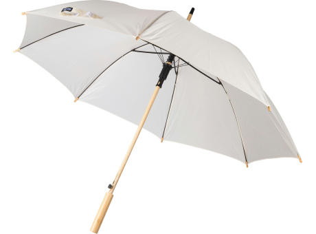 rPET 190T Automatischer Golfschirm Milan