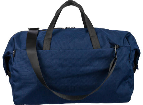 rPET (300D) Polyester Ocean Bound Sporttasche Niv