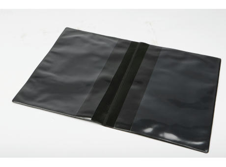 PVC-Automappe Onyx