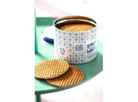 Stroopwafel Juanita