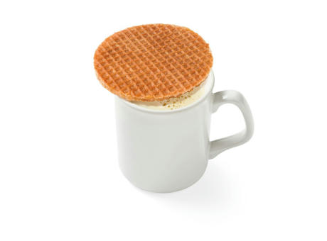 Stroopwafel Juanita
