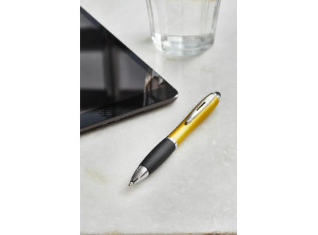 Kugelschreiber aus Kunststoff Lana