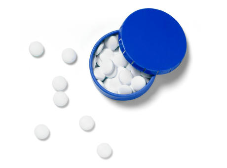 Pfefferminzbonbons Anika