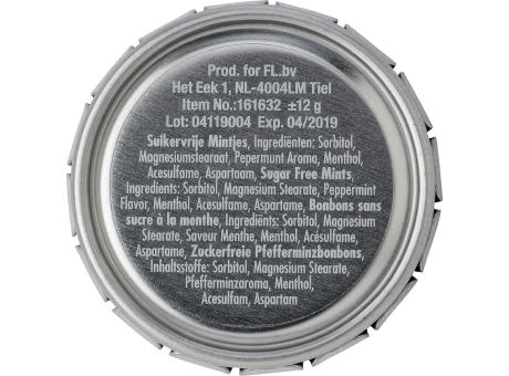 Pfefferminzbonbons Anika