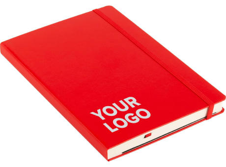 Notizbuch Chanelle | FSC® Mix-Papier | A5 | Liniert