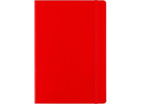 Notizbuch Chanelle | FSC® Mix-Papier | A5 | Liniert