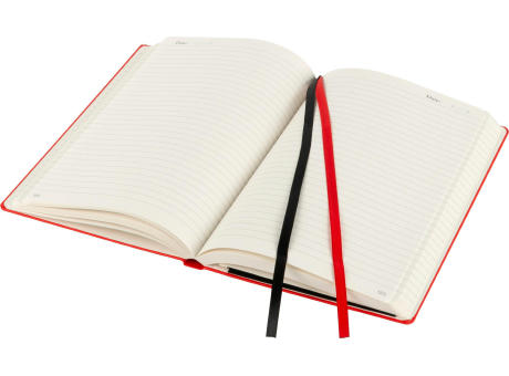 Notizbuch Chanelle | FSC® Mix-Papier | A5 | Liniert