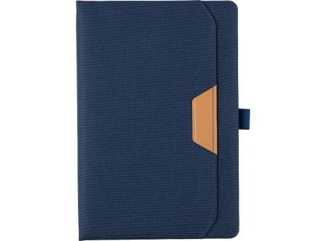 rPET-Notizbuch A5 Thorsten