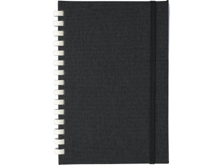 Notizbuch Ilias | PET | A5 | Liniert