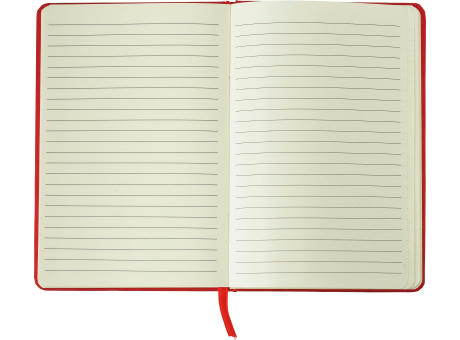 Notizbuch Evangeline | Karton | A5 | Liniert