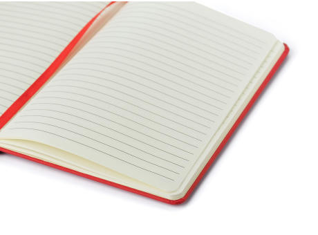 Notizbuch Evangeline | Karton | A5 | Liniert